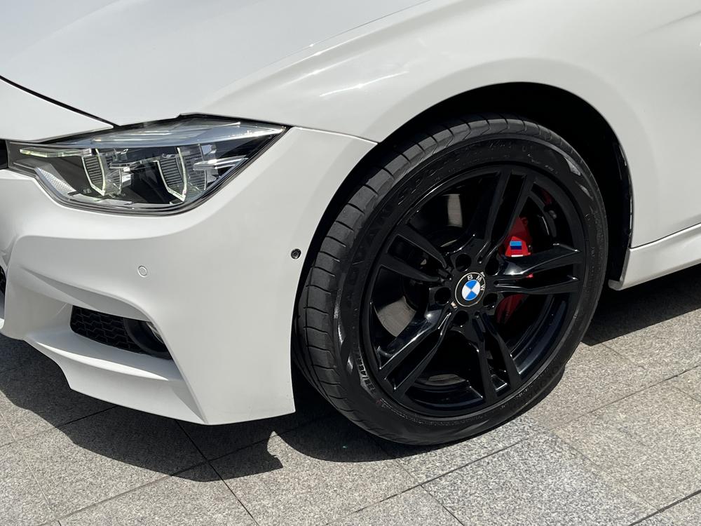BMW BMW 3-Series