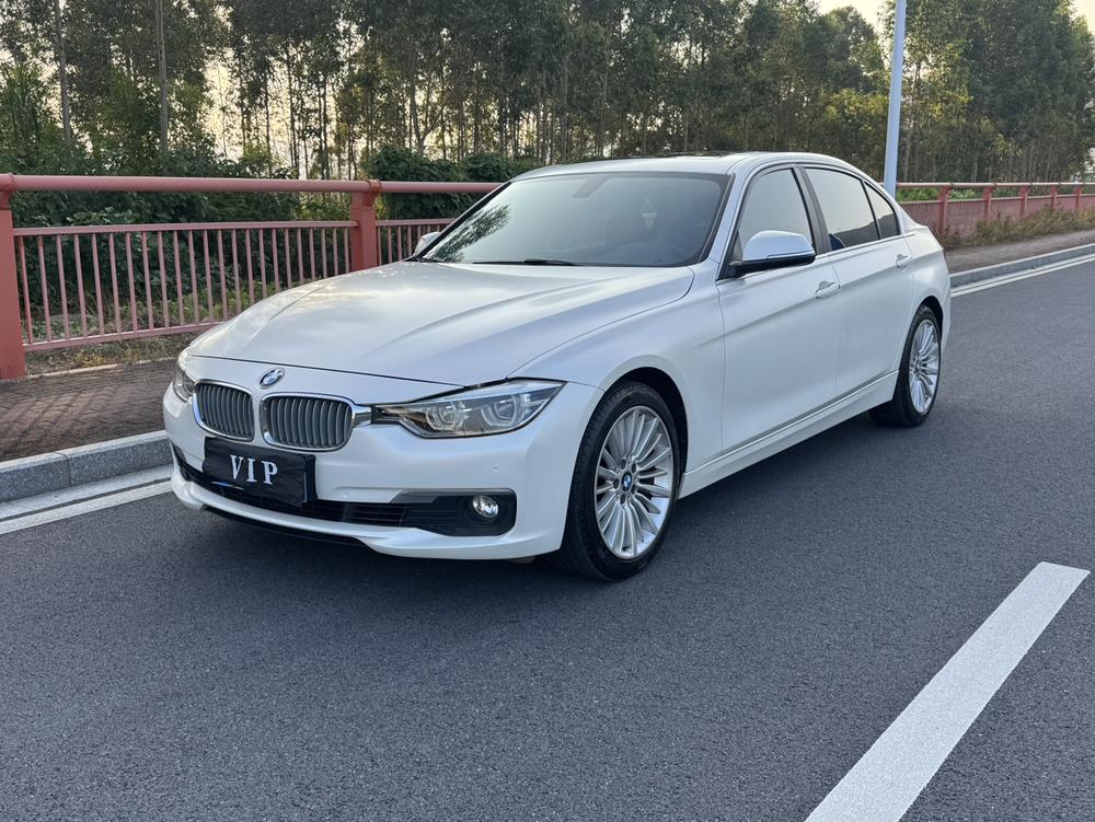 BMW BMW 3-Series