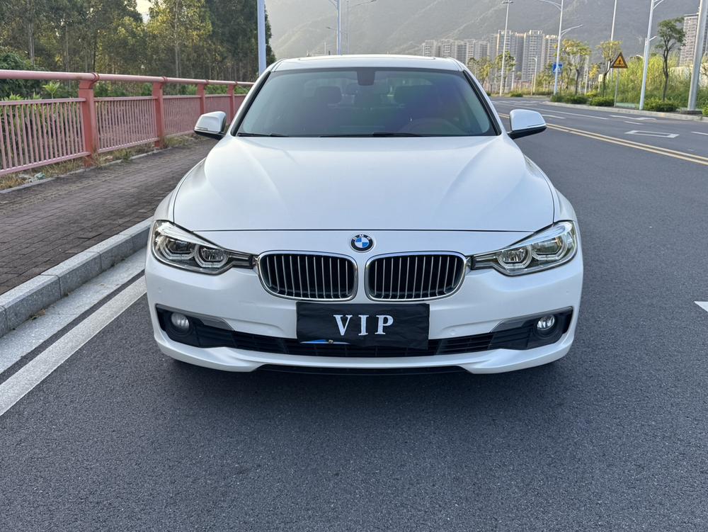BMW BMW 3-Series
