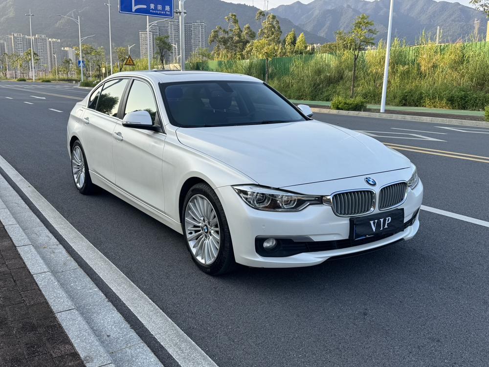 BMW BMW 3-Series