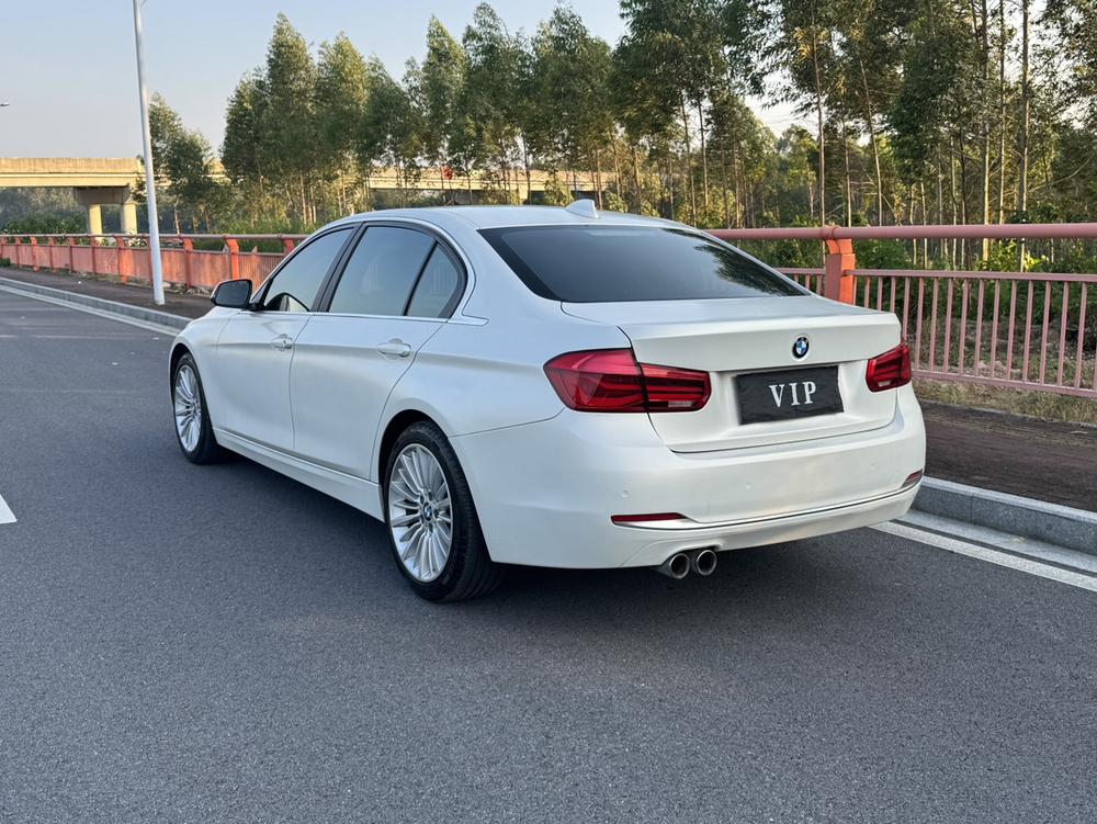 BMW BMW 3-Series