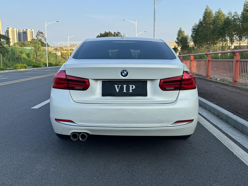 BMW BMW 3-Series
