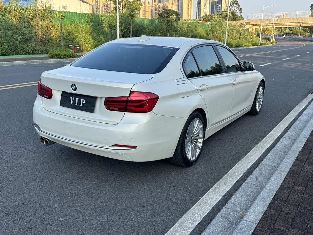 BMW BMW 3-Series