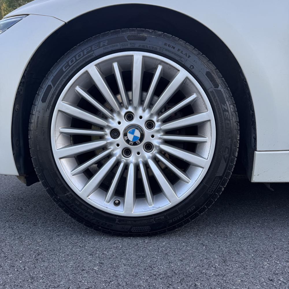 BMW BMW 3-Series