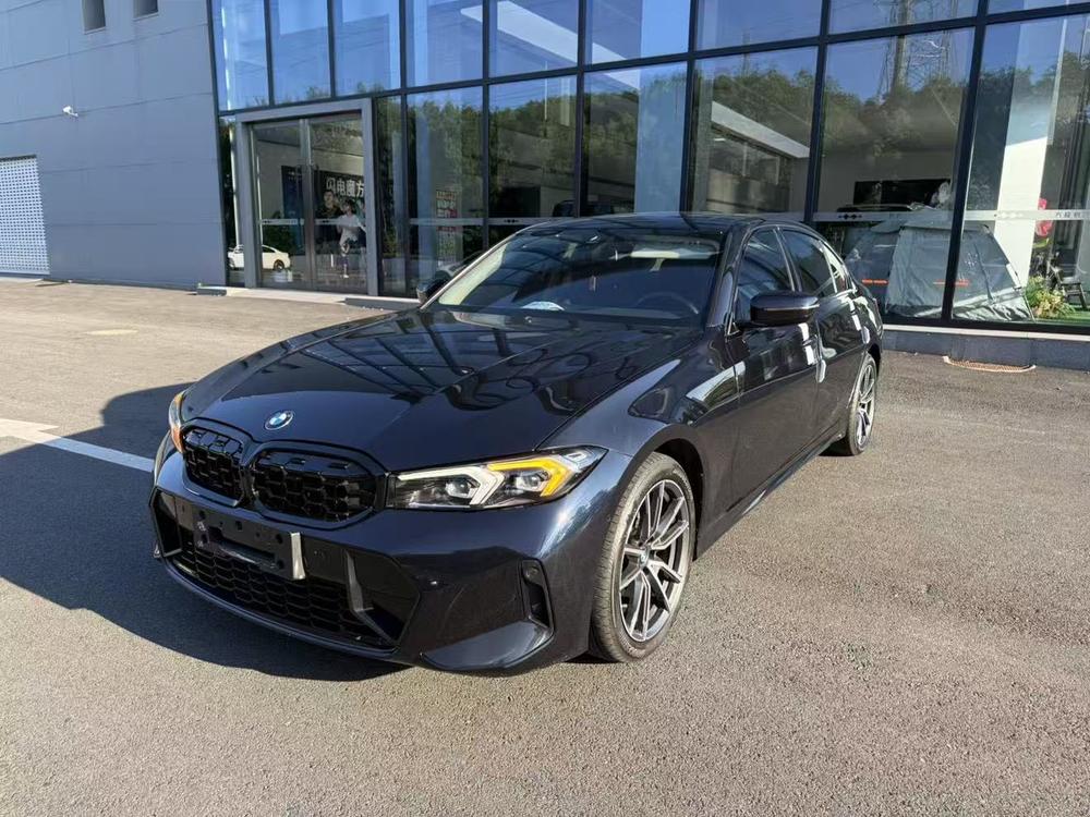 BMW BMW 3-Series
