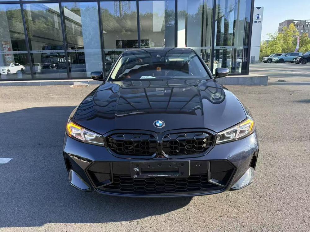 BMW BMW 3-Series