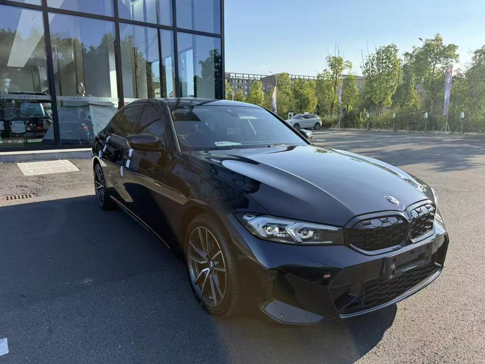 BMW BMW 3-Series