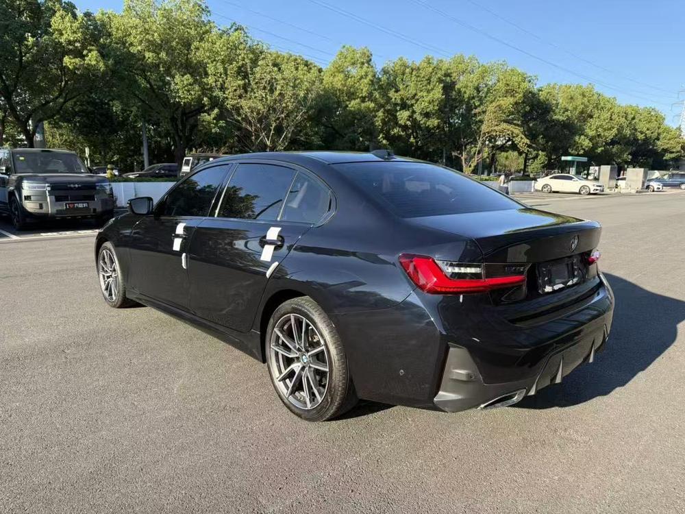 BMW BMW 3-Series