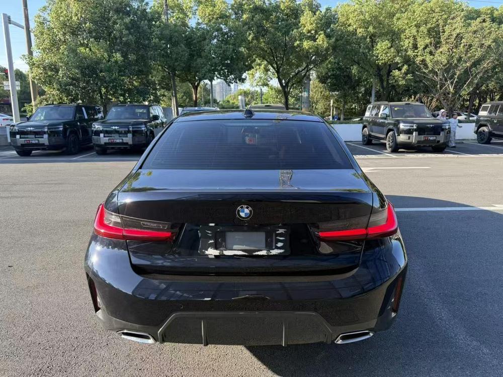 BMW BMW 3-Series