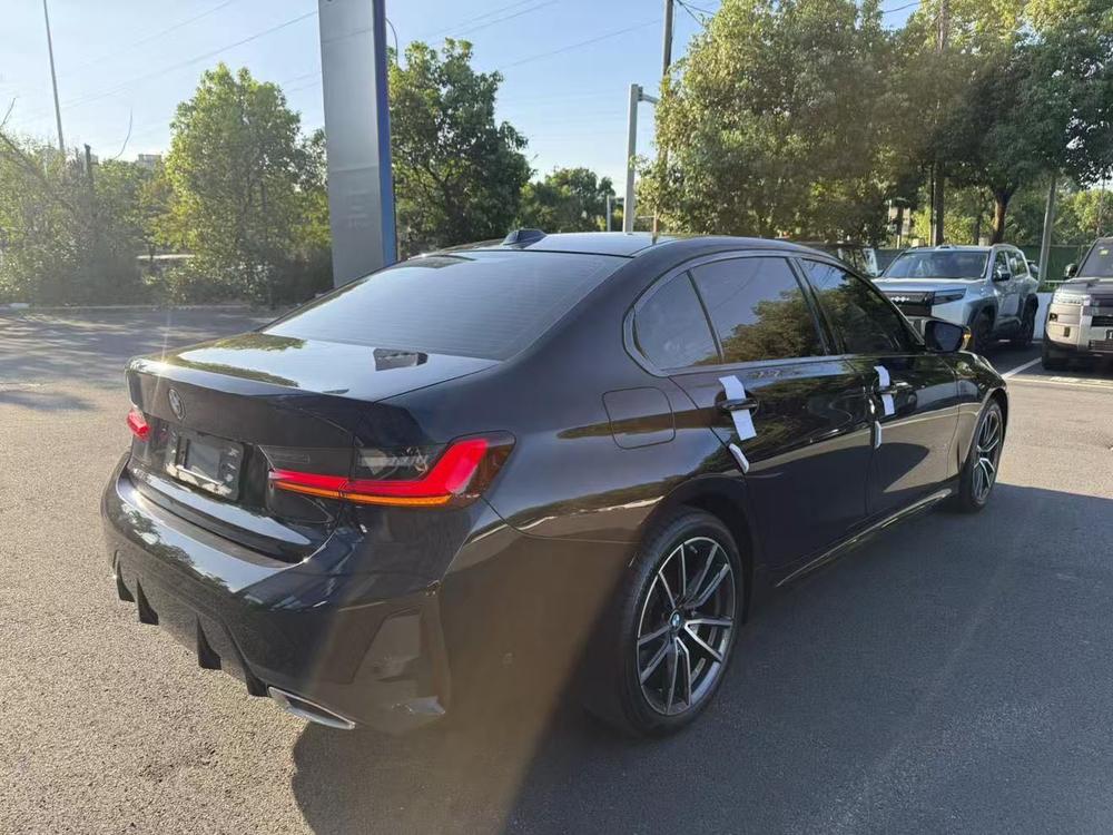 BMW BMW 3-Series