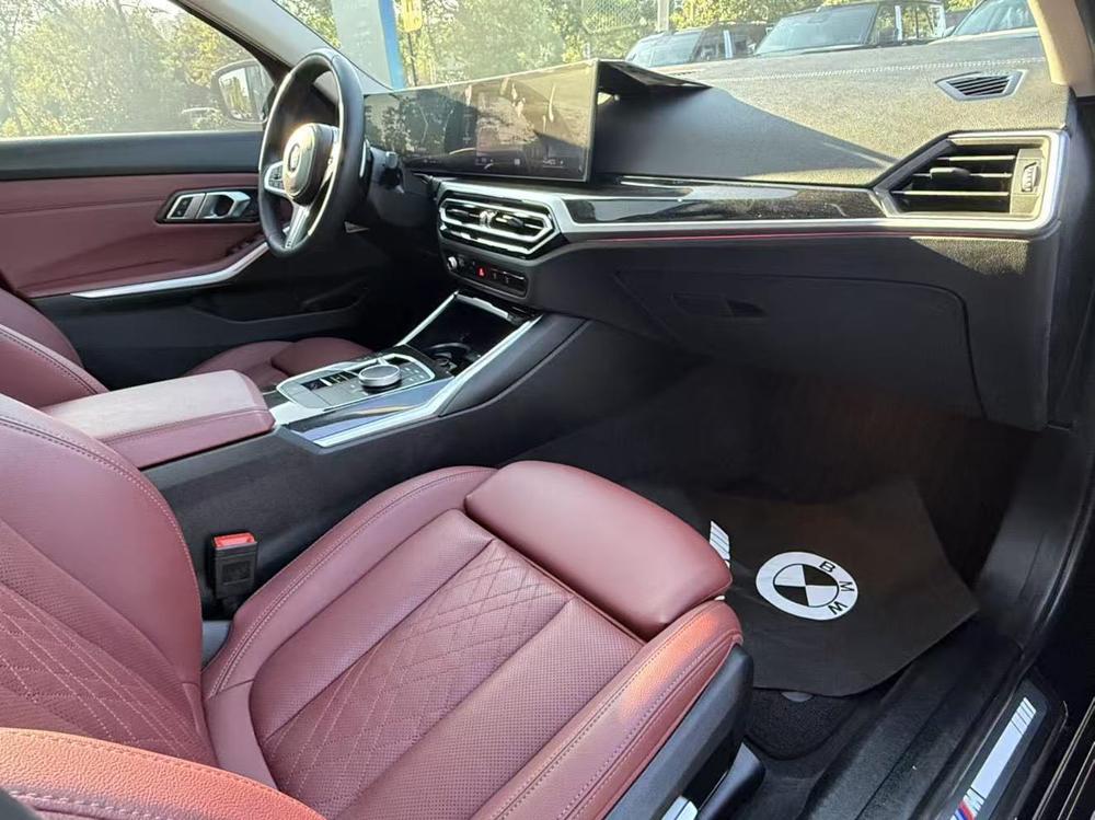 BMW BMW 3-Series