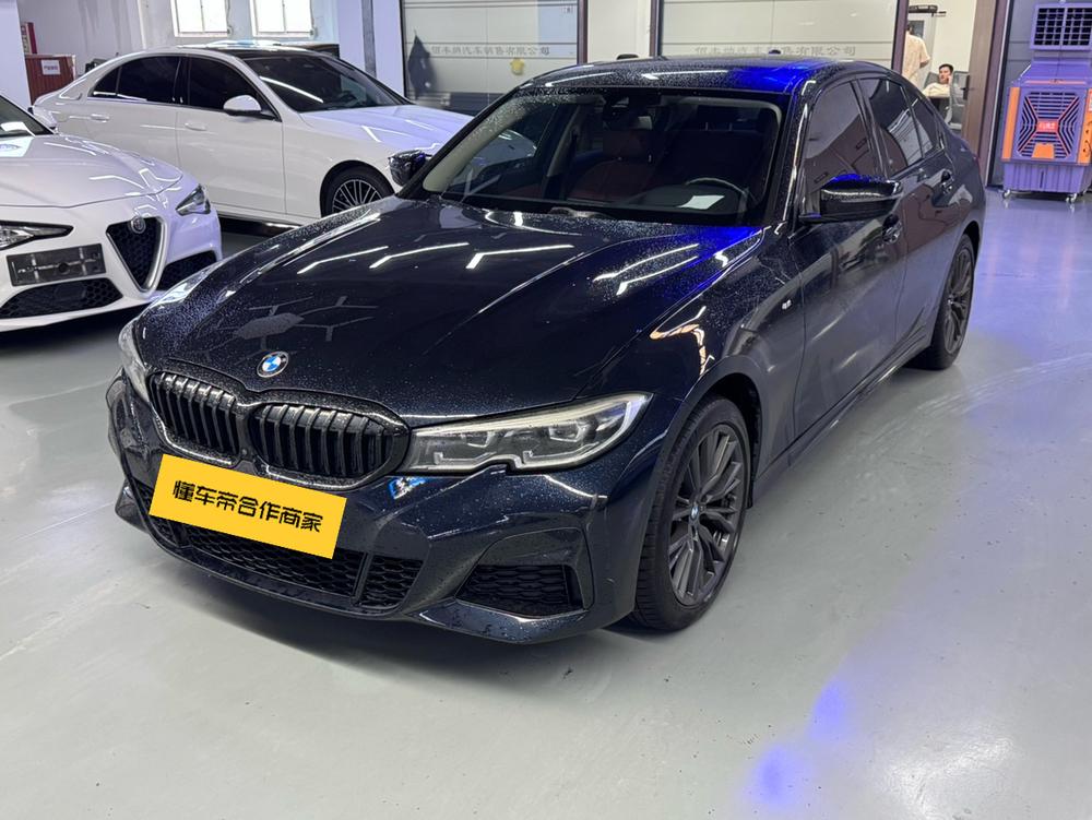 BMW BMW 3-Series