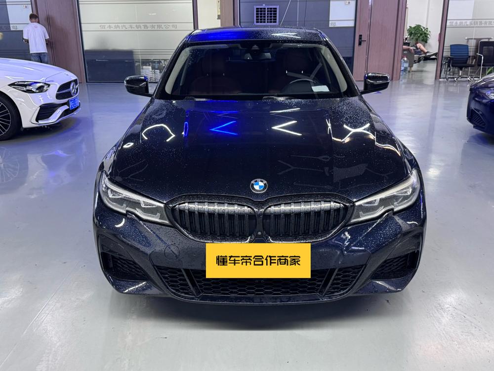 BMW BMW 3-Series