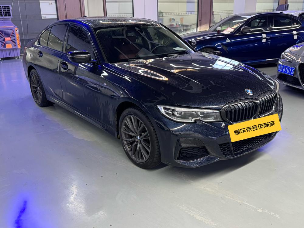 BMW BMW 3-Series