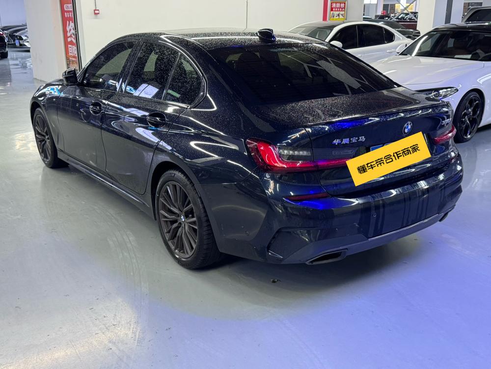 BMW BMW 3-Series