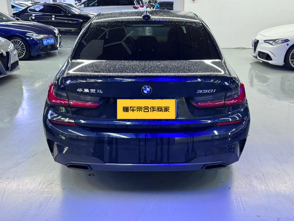 BMW BMW 3-Series