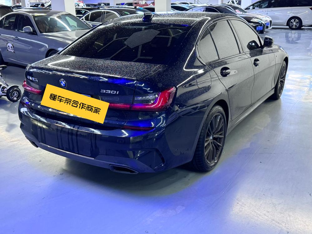 BMW BMW 3-Series