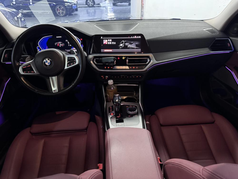 BMW BMW 3-Series