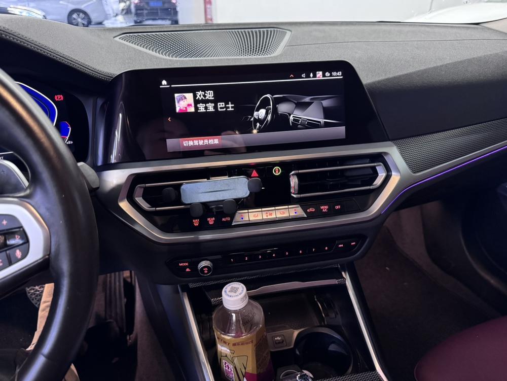 BMW BMW 3-Series