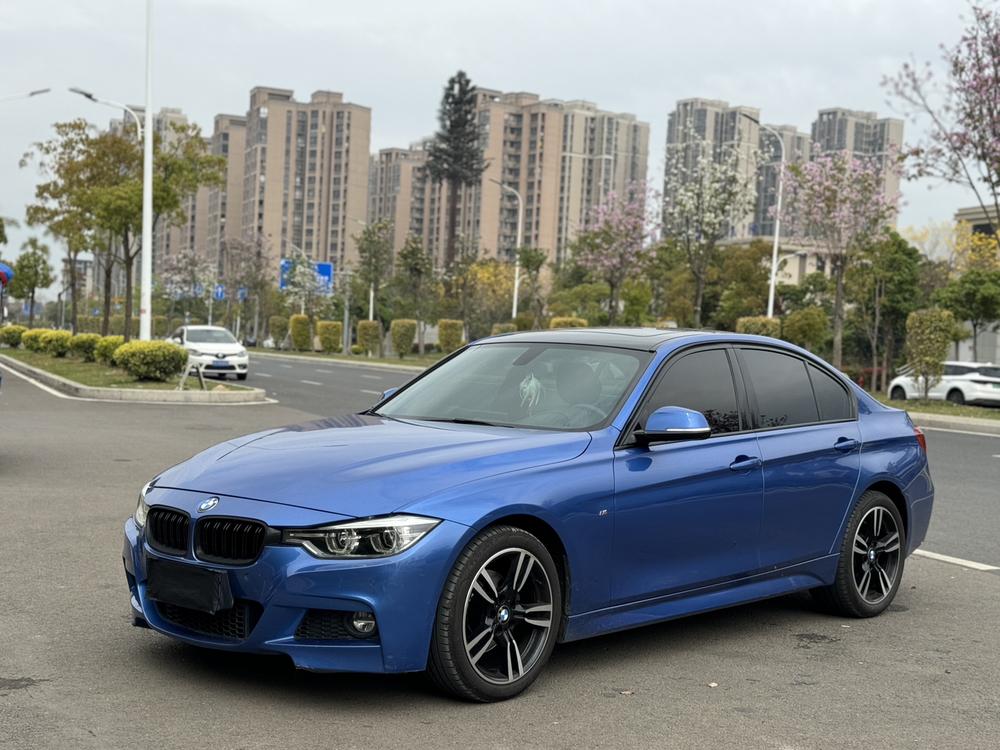 BMW BMW 3-Series