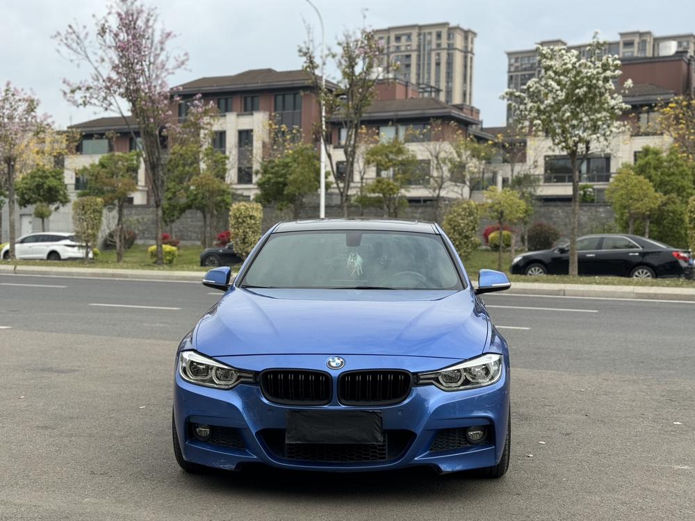 BMW BMW 3-Series