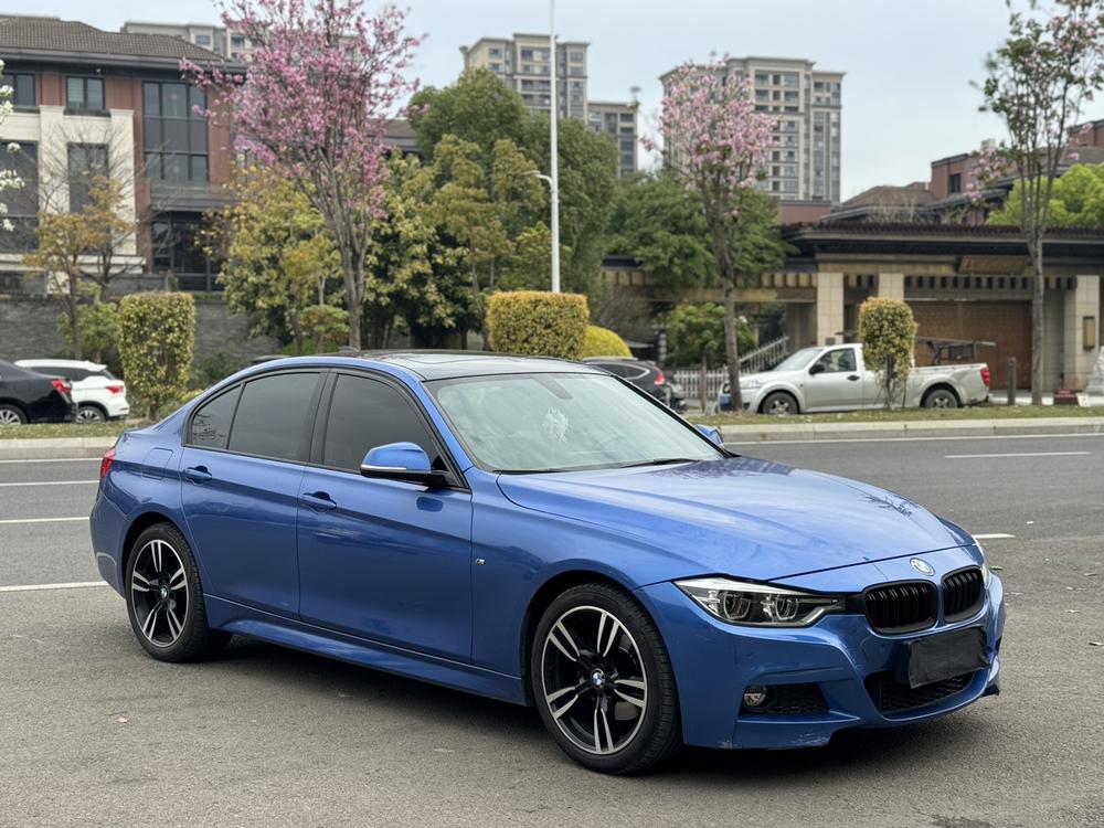 BMW BMW 3-Series