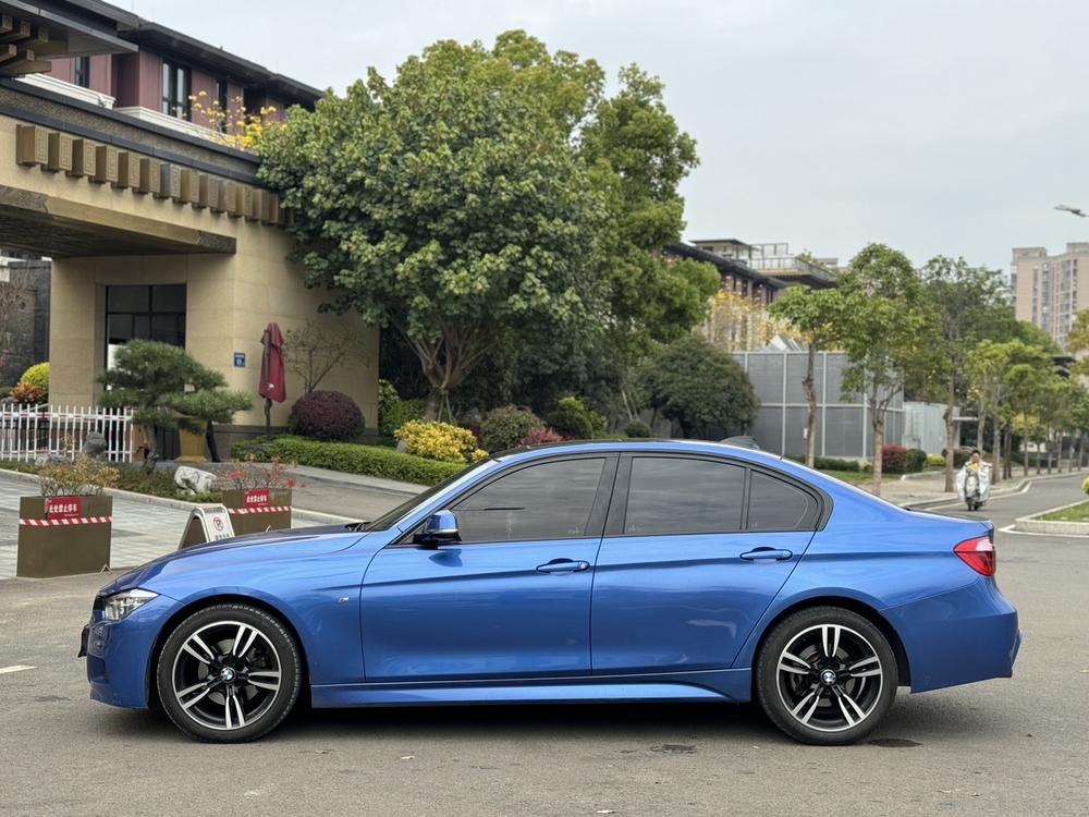 BMW BMW 3-Series