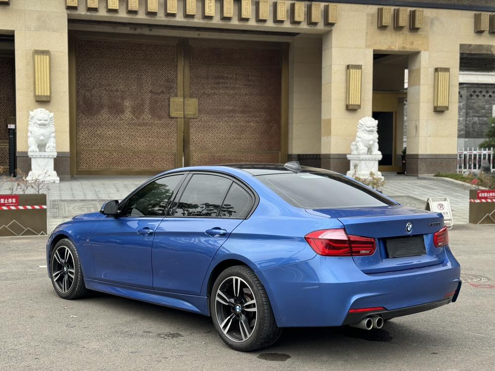 BMW BMW 3-Series