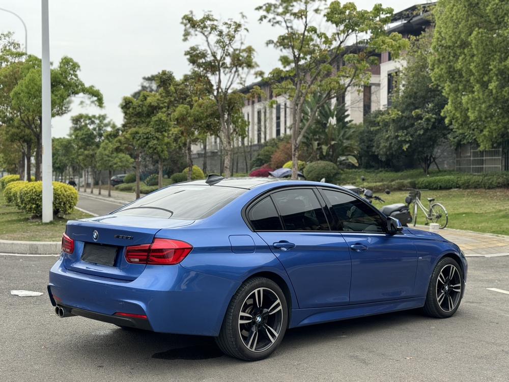BMW BMW 3-Series