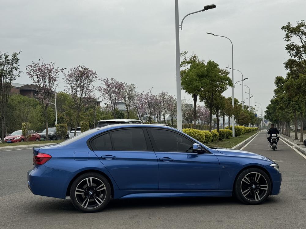 BMW BMW 3-Series