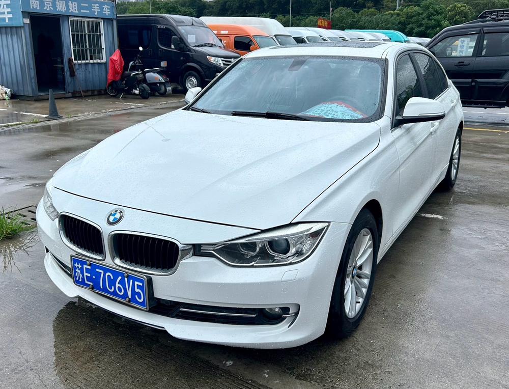 BMW BMW 3-Series