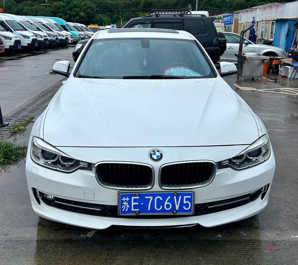 BMW BMW 3-Series