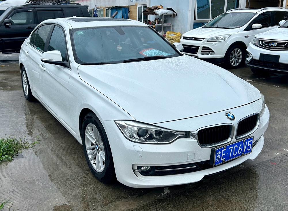BMW BMW 3-Series