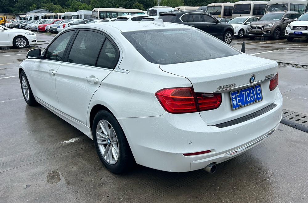 BMW BMW 3-Series
