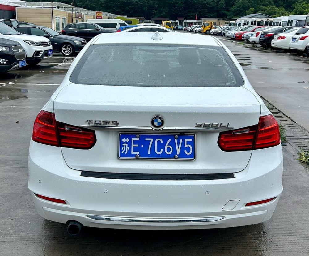 BMW BMW 3-Series