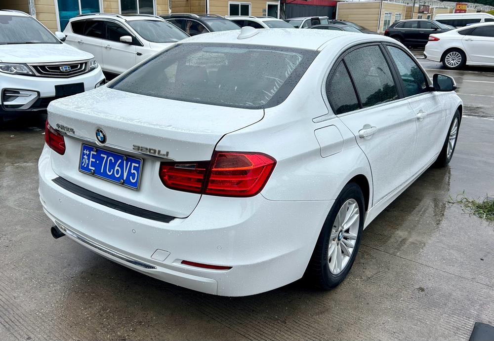 BMW BMW 3-Series