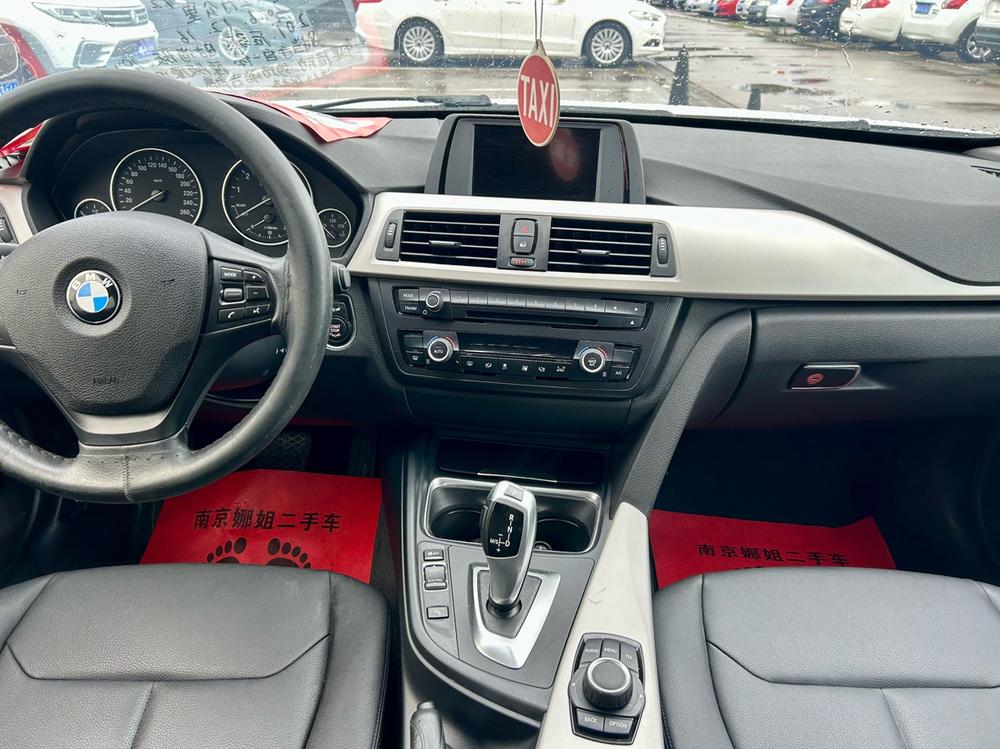 BMW BMW 3-Series