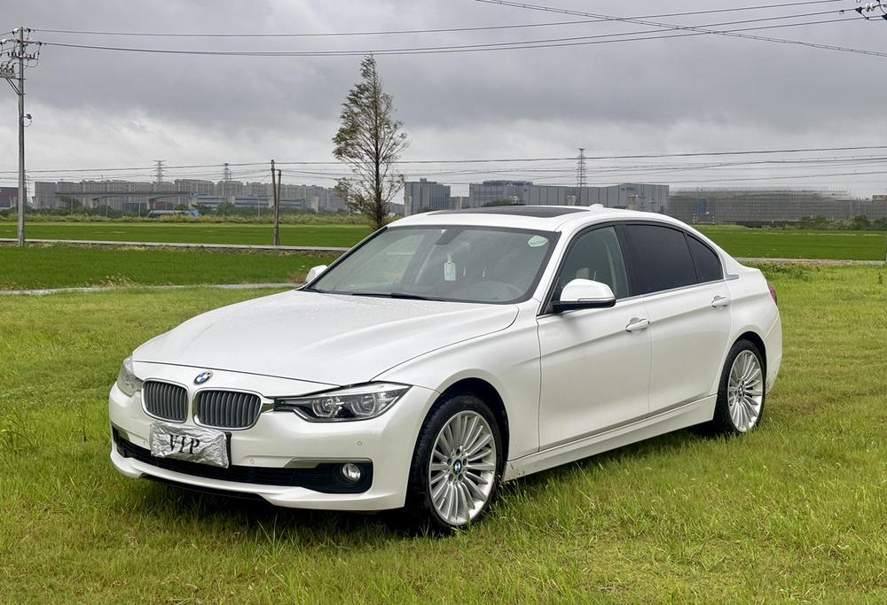 BMW BMW 3-Series