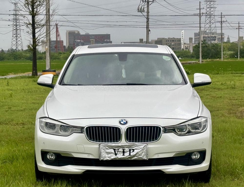 BMW BMW 3-Series
