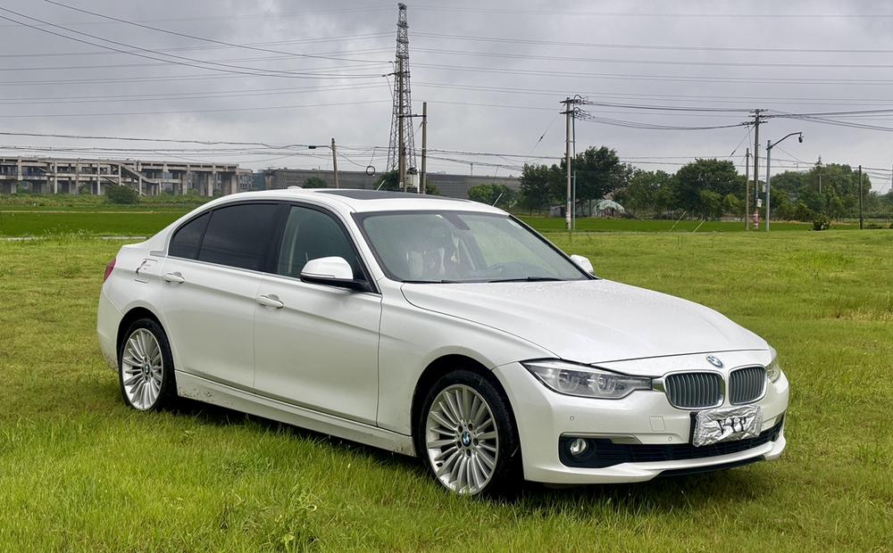 BMW BMW 3-Series