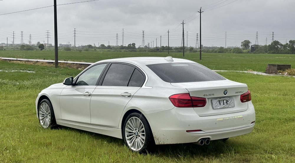 BMW BMW 3-Series