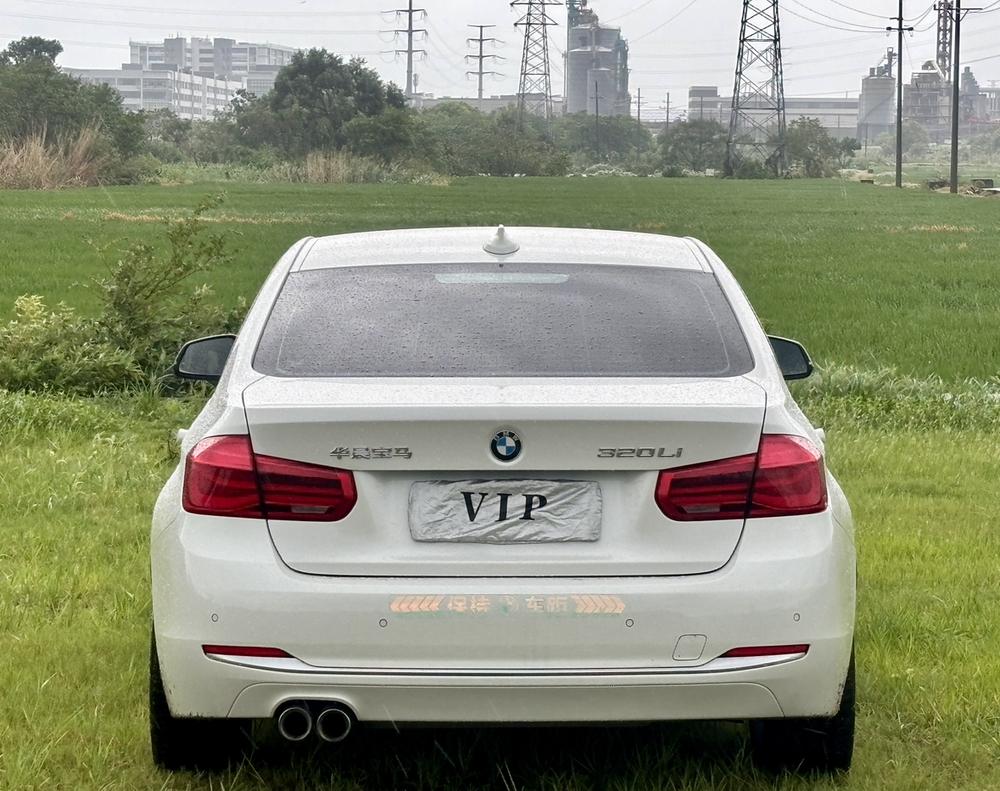BMW BMW 3-Series