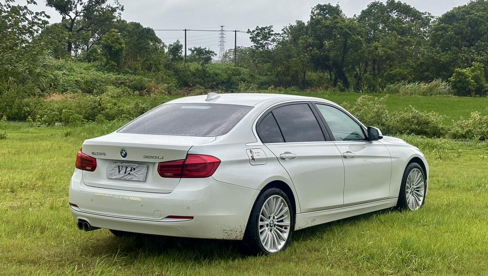 BMW BMW 3-Series