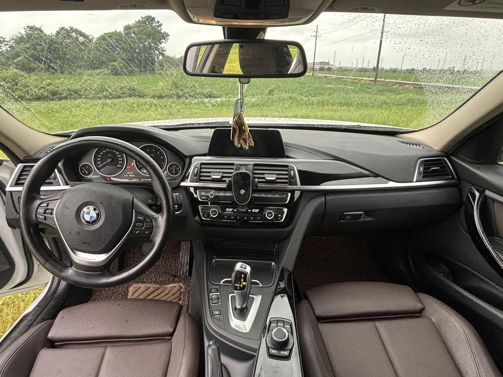 BMW BMW 3-Series