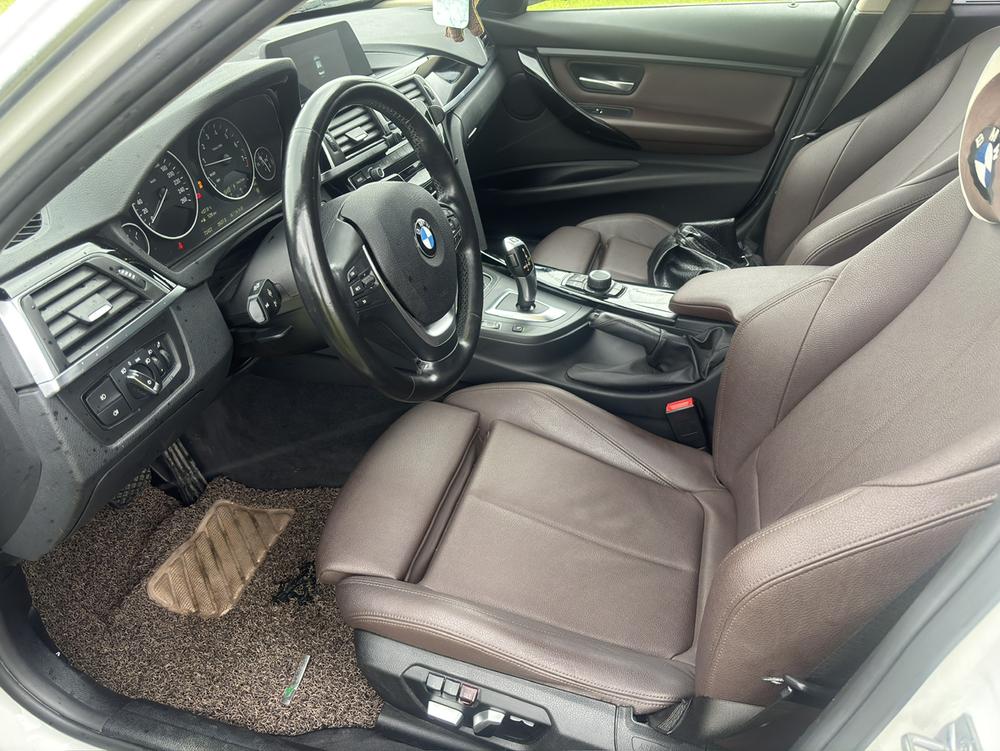 BMW BMW 3-Series