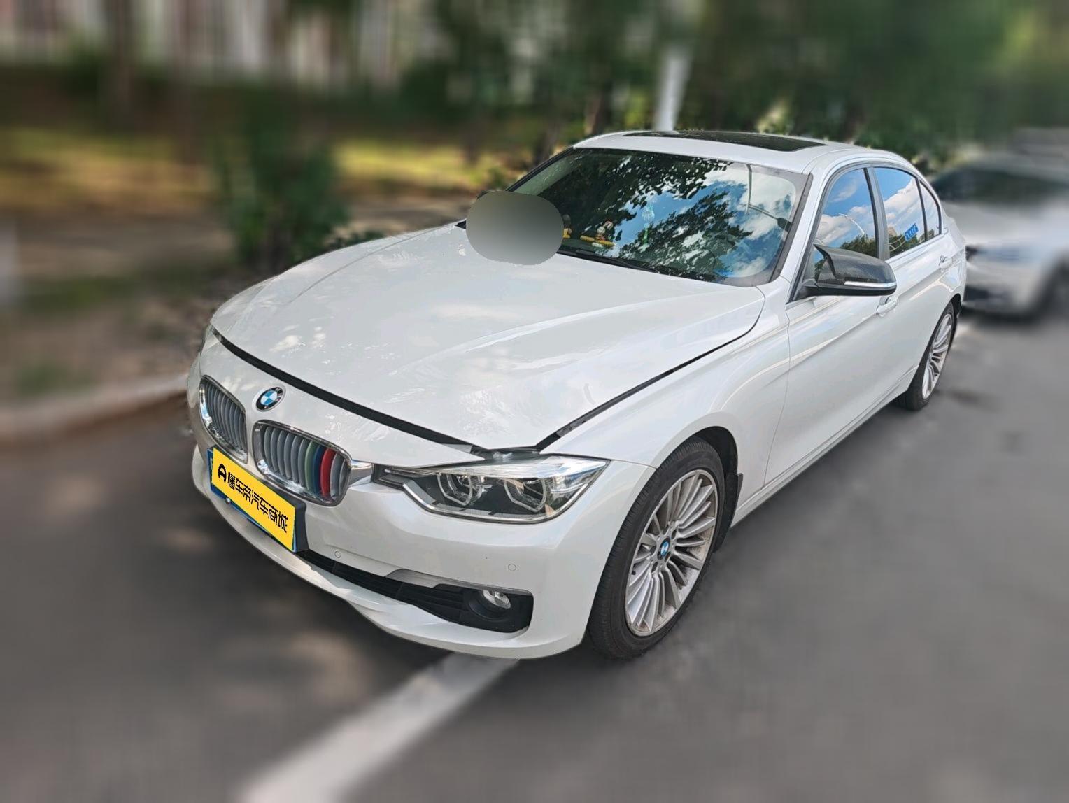 BMW BMW 3-Series