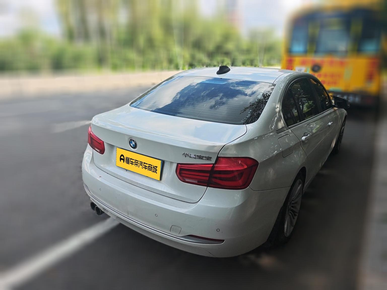 BMW BMW 3-Series