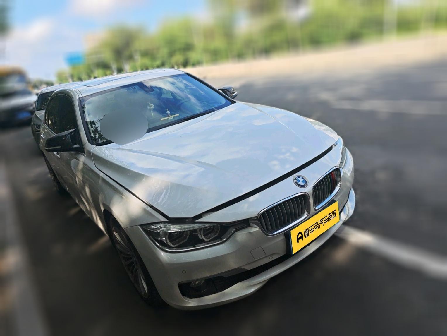 BMW BMW 3-Series
