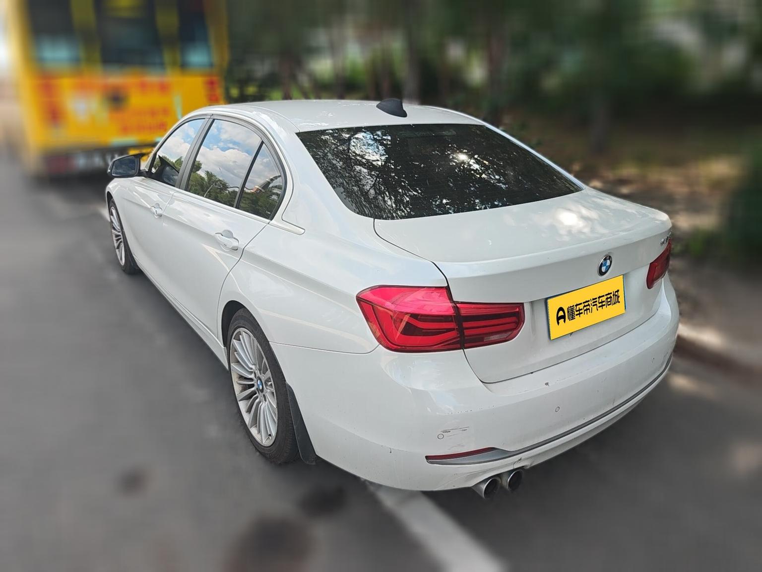 BMW BMW 3-Series