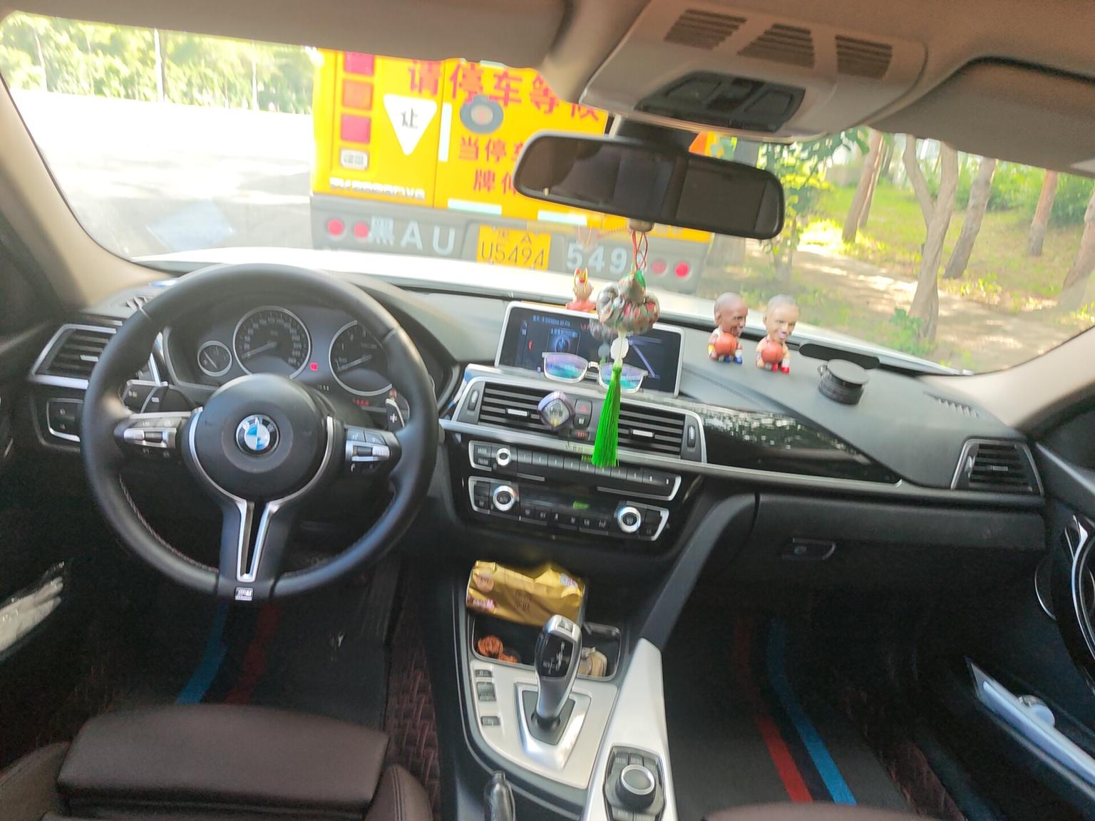BMW BMW 3-Series